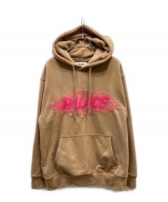 中古・古着通販】DINOWORKS (ディノワークス) PARIS HOODIE/ジップ