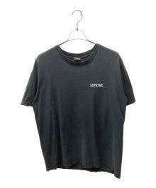 SUPREME（シュプリーム）の古着「Mother and Child Tee」｜ブラック