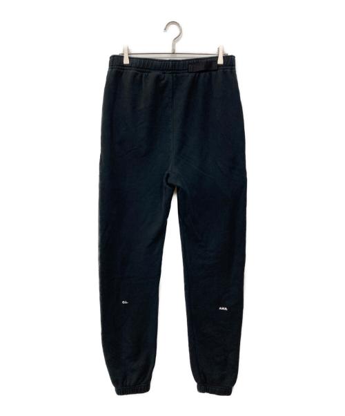 NIKE（ナイキ）NIKE (ナイキ) NOCTA (ノクタ) Fleece Pants/スウェットパンツ ブラック サイズ:Lの古着・服飾アイテム