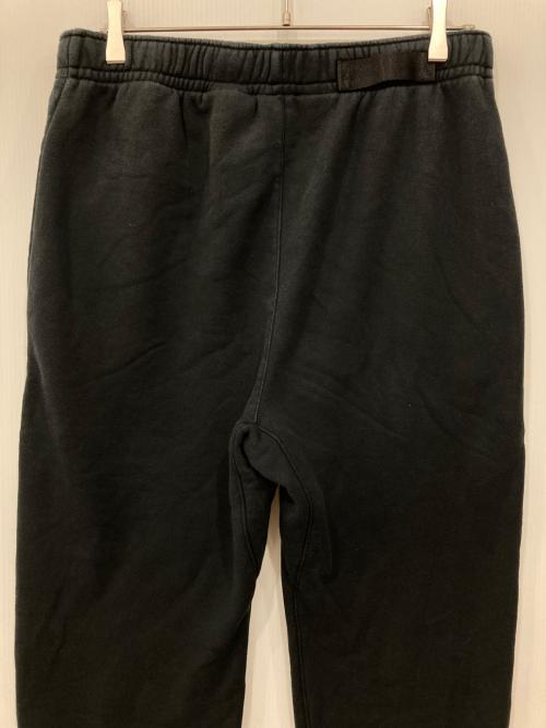 NIKE（ナイキ）NIKE (ナイキ) NOCTA (ノクタ) Fleece Pants/スウェットパンツ ブラック サイズ:Lの古着・服飾アイテム