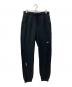 NIKE（ナイキ）の古着「Fleece Pants/スウェットパンツ」｜ブラック