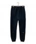 NIKE (ナイキ) NOCTA (ノクタ) Fleece Pants/スウェットパンツ ブラック サイズ:L：5000円