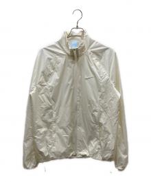 NIKE×NOCTA（ナイキ×ノクタ）の古着「FZ TRACK JACKET/トラックジャケット」｜ホワイト