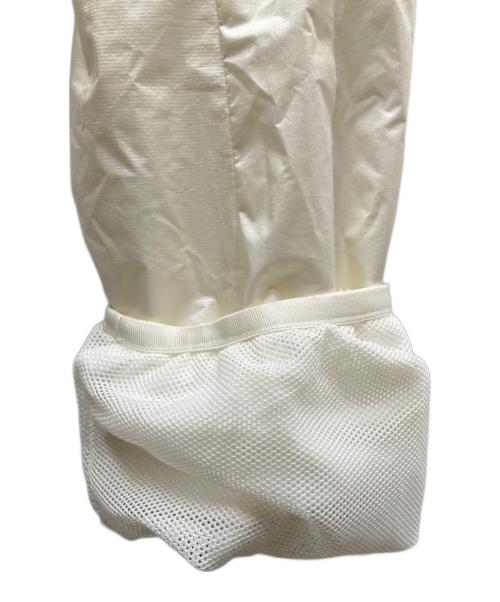 NIKE（ナイキ）NIKE (ナイキ) NOCTA (ノクタ) FZ TRACK JACKET/トラックジャケット ホワイト サイズ:Lの古着・服飾アイテム