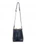 Maison Margiela 11 (メゾンマルジェラ 11) バケット型ショルダーバッグ バケットバッグ Small Bucket Bag ブラック：27000円