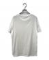 VALENTINO (ヴァレンティノ) プリントTシャツ ホワイト サイズ:M：12000円