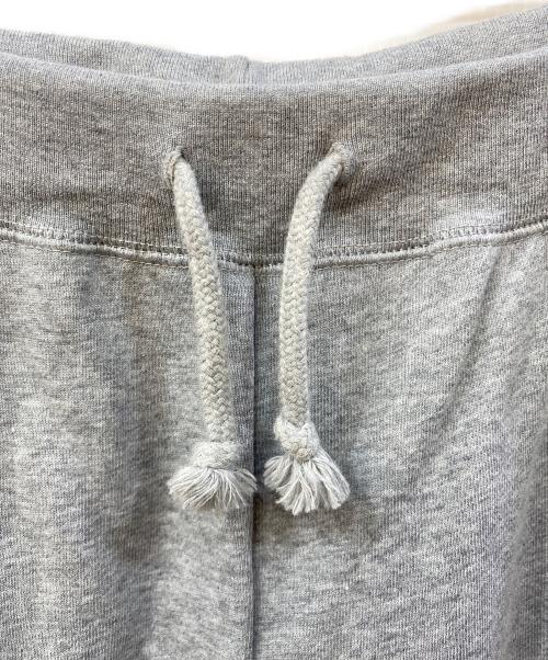 WIND AND SEA（ウィンダンシー）WIND AND SEA (ウィンダンシー) パラッパラッパー スウェットパンツ グレー サイズ:Lの古着・服飾アイテム