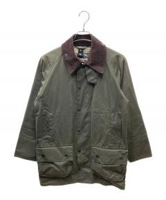 中古・古着通販】Barbour (バブアー) ビデイル SL ウォッシュド