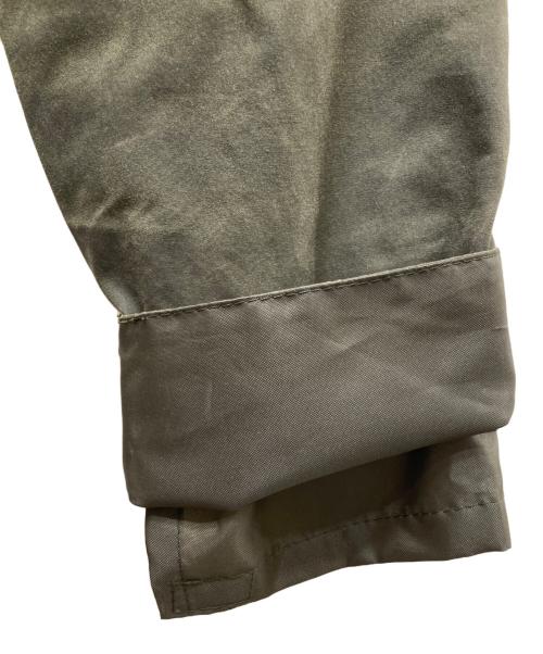 Barbour（バブアー）Barbour (バブアー) 英国製 BEAUFORT JACKET オイルドジャケット カーキ サイズ:表記なしの古着・服飾アイテム
