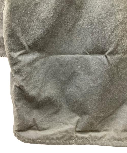 Barbour（バブアー）Barbour (バブアー) 英国製 BEAUFORT JACKET オイルドジャケット カーキ サイズ:表記なしの古着・服飾アイテム