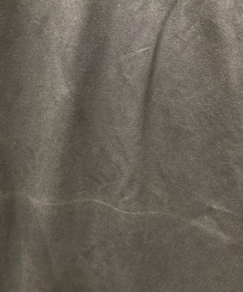 Barbour（バブアー）Barbour (バブアー) 英国製 BEAUFORT JACKET オイルドジャケット カーキ サイズ:表記なしの古着・服飾アイテム