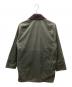 Barbour (バブアー) 英国製 BEAUFORT JACKET オイルドジャケット カーキ サイズ:表記なし：22000円