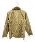 Barbour (バブアー) SL BEDALE ノンオイル/ジャケット ベージュ サイズ:34：10000円