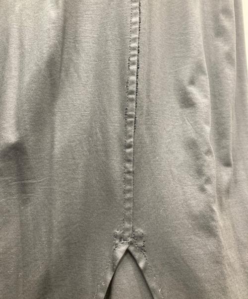 THE ROW（ザ ロウ）THE ROW (ザ ロウ) コットン ノースリーブワンピース ブラック サイズ:XSの古着・服飾アイテム