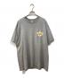SUPREME（シュプリーム）の古着「24SS UGK Super Tight Tee プリントTシャツ」｜グレー