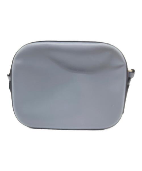 STELLA McCARTNEY（ステラマッカートニー）STELLA McCARTNEY (ステラマッカートニー) MINI CAMERA BAG ECO ショルダーバッグ アッシュブルー(4911)の古着・服飾アイテム