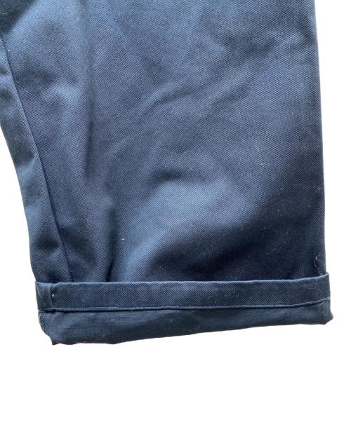 SUPREME（シュプリーム）SUPREME (シュプリーム) Work Pant/ワークパンツ ブルー サイズ:34の古着・服飾アイテム
