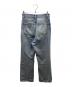 TODAYFUL (トゥデイフル) Cary's Denim キャリーズ ルーズシルエット ジップフライデニムパンツ ブルー サイズ:W24：12000円