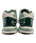 中古・古着 SALOMON (サロモン) KITH (キス) XT-6 GTX /ローカットスニーカー グリーン サイズ:25.5cm：14000円