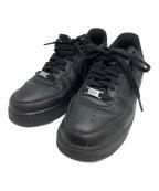 NIKE×1017 ALYX 9SMナイキ×テンセブンティーン アリクス ナインエスエム）の古着「ローカットスニーカー」｜ブラック
