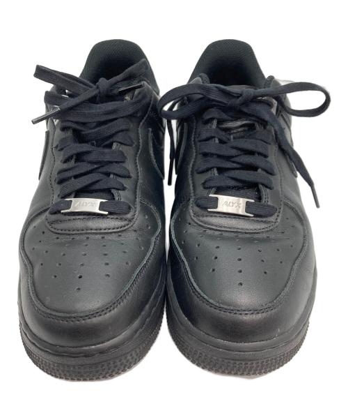 NIKE（ナイキ）NIKE (ナイキ) 1017 ALYX 9SM (テンセブンティーン アリクス ナインエスエム) ローカットスニーカー ブラック サイズ:SIZE 26の古着・服飾アイテム