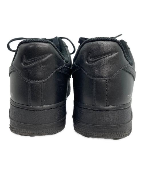 NIKE（ナイキ）NIKE (ナイキ) 1017 ALYX 9SM (テンセブンティーン アリクス ナインエスエム) ローカットスニーカー ブラック サイズ:SIZE 26の古着・服飾アイテム