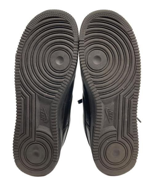 NIKE（ナイキ）NIKE (ナイキ) 1017 ALYX 9SM (テンセブンティーン アリクス ナインエスエム) ローカットスニーカー ブラック サイズ:SIZE 26の古着・服飾アイテム