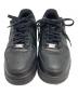 NIKE (ナイキ) 1017 ALYX 9SM (テンセブンティーン アリクス ナインエスエム) ローカットスニーカー ブラック サイズ:SIZE 26：16000円