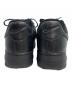 中古・古着 NIKE (ナイキ) 1017 ALYX 9SM (テンセブンティーン アリクス ナインエスエム) ローカットスニーカー ブラック サイズ:SIZE 26：16000円