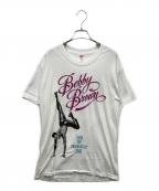 Hanesヘインズ）の古着「ヴィンテージTシャツ」｜ホワイト