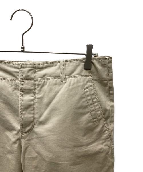 BALENCIAGA.PARIS（バレンシアガ）BALENCIAGA.PARIS (バレンシアガ) ショートパンツ ベージュ サイズ:46の古着・服飾アイテム