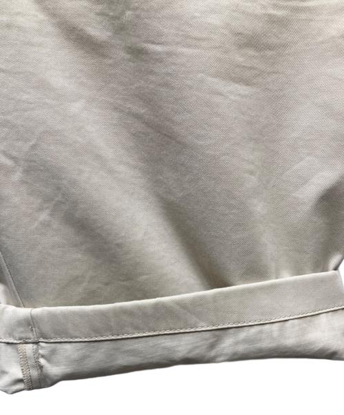 BALENCIAGA.PARIS（バレンシアガ）BALENCIAGA.PARIS (バレンシアガ) ショートパンツ ベージュ サイズ:46の古着・服飾アイテム