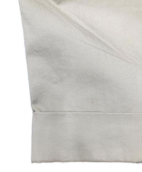 BALENCIAGA.PARIS（バレンシアガ）BALENCIAGA.PARIS (バレンシアガ) ショートパンツ ベージュ サイズ:46の古着・服飾アイテム