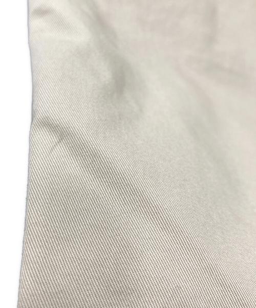 BALENCIAGA.PARIS（バレンシアガ）BALENCIAGA.PARIS (バレンシアガ) ショートパンツ ベージュ サイズ:46の古着・服飾アイテム