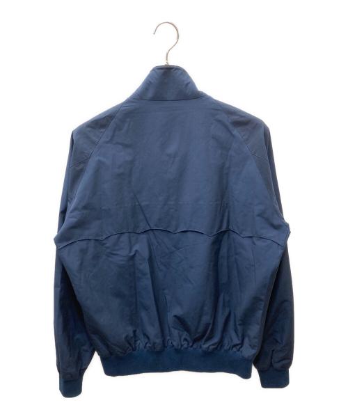 BARACUTA（バラクータ）BARACUTA (バラクータ) 英国製 G9 クラシック ハリントンジャケット ネイビー サイズ:42の古着・服飾アイテム