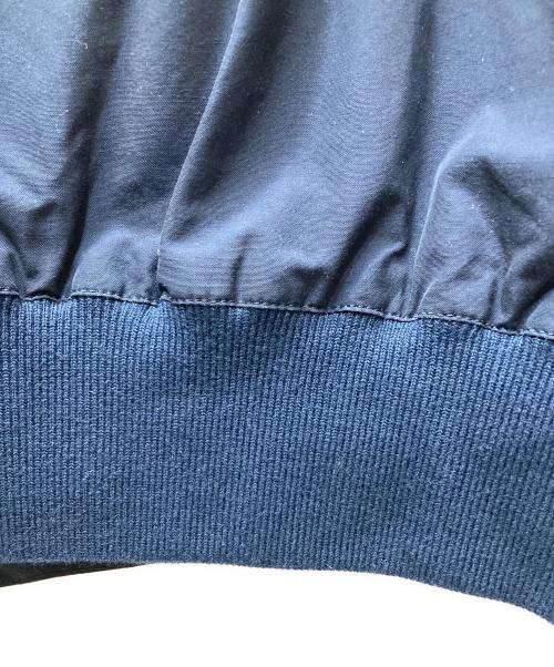 BARACUTA（バラクータ）BARACUTA (バラクータ) 英国製 G9 クラシック ハリントンジャケット ネイビー サイズ:42の古着・服飾アイテム