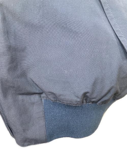 BARACUTA（バラクータ）BARACUTA (バラクータ) 英国製 G9 クラシック ハリントンジャケット ネイビー サイズ:42の古着・服飾アイテム