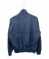 BARACUTA (バラクータ) 英国製 G9 クラシック ハリントンジャケット ネイビー サイズ:42：10000円