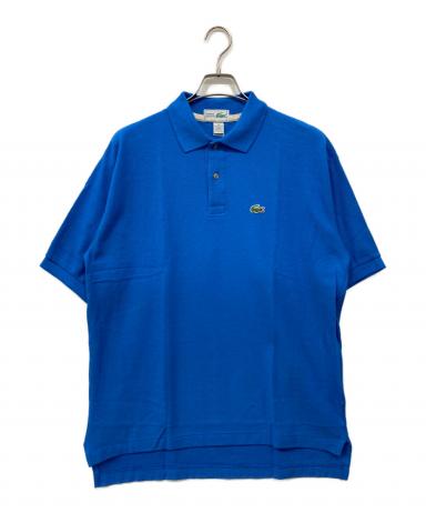 中古・古着通販】CHEMISE LACOSTE (シュミーズ ラコステ) ポロシャツ