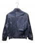 LEVI'S PReMIUM (リーバイス プレミアム) 2nd デニムジャケット インディゴ サイズ:M：19000円