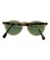 OLIVER PEOPLES (オリバーピープルズ) Gregory Peck サングラス グリーン サイズ:50□23-150：9000円