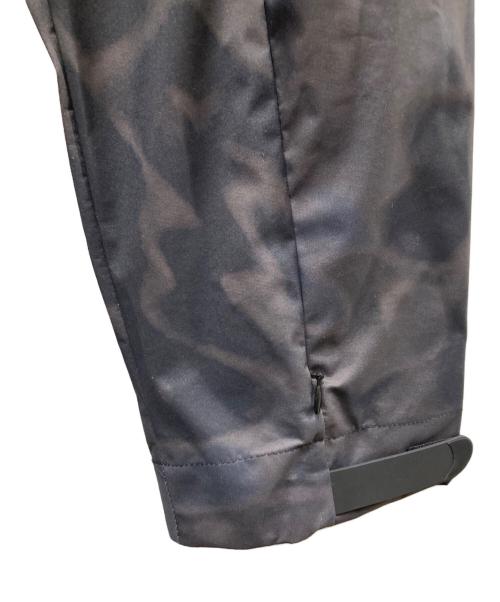 EVISEN SKATEBOARDS（エビセン スケートボード）Evisen skateboards (エビセン スケートボード) CHAOS FISHING CLUB (カオスフィッシングクラブ) EVENING BITE JACKET /フィッシングクラブジャケット ブラック サイズ:XLの古着・服飾アイテム