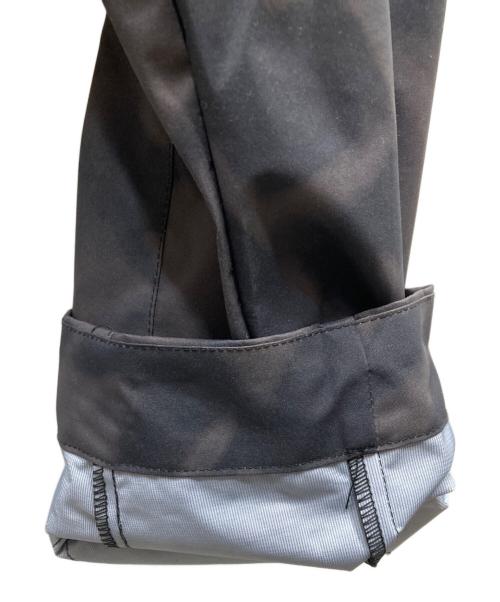 EVISEN SKATEBOARDS（エビセン スケートボード）Evisen skateboards (エビセン スケートボード) CHAOS FISHING CLUB (カオスフィッシングクラブ) EVENING BITE JACKET /フィッシングクラブジャケット ブラック サイズ:XLの古着・服飾アイテム