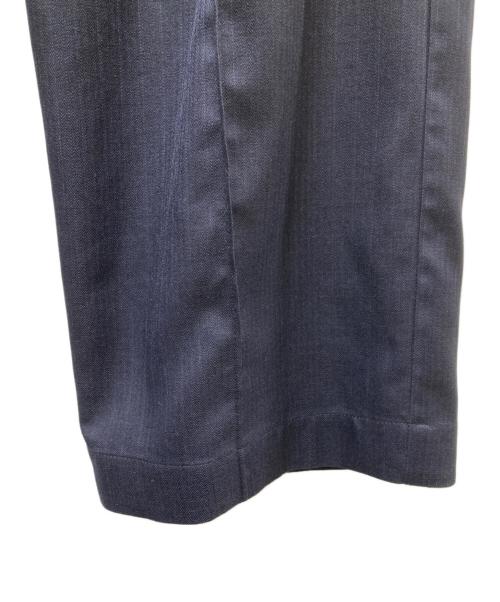 PUBLIC TOKYO（パブリックトウキョウ）PUBLIC TOKYO (パブリックトウキョウ) UMBRO トラックパンツ ネイビー サイズ:1の古着・服飾アイテム