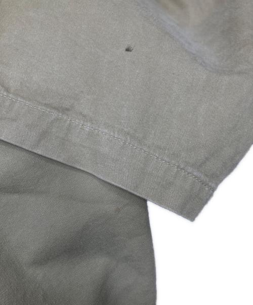 HUMAN MADE（ヒューマンメイド）HUMAN MADE (ヒューマンメイド) チノパン オリーブ サイズ:Mの古着・服飾アイテム