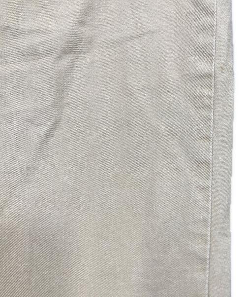 HUMAN MADE（ヒューマンメイド）HUMAN MADE (ヒューマンメイド) チノパン オリーブ サイズ:Mの古着・服飾アイテム