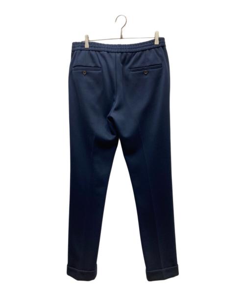 POLO RALPH LAUREN（ポロ・ラルフローレン）POLO RALPH LAUREN (ポロ・ラルフローレン) スウェットパンツ ネイビー サイズ:34の古着・服飾アイテム