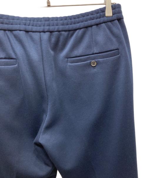 POLO RALPH LAUREN（ポロ・ラルフローレン）POLO RALPH LAUREN (ポロ・ラルフローレン) スウェットパンツ ネイビー サイズ:34の古着・服飾アイテム