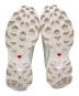中古・古着 SALOMON (サロモン) XT-6 スニーカー ホワイト サイズ:25.5㎝：12000円