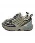 SALOMON (サロモン) ACS PRO スニーカー ベージュ×ブルー サイズ:25.5㎝：12000円